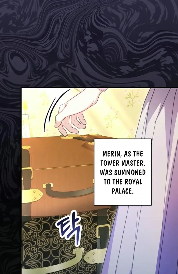 The Female Lead’s Mother and the Male Lead’s Father Are Married Chapter 40 page 24