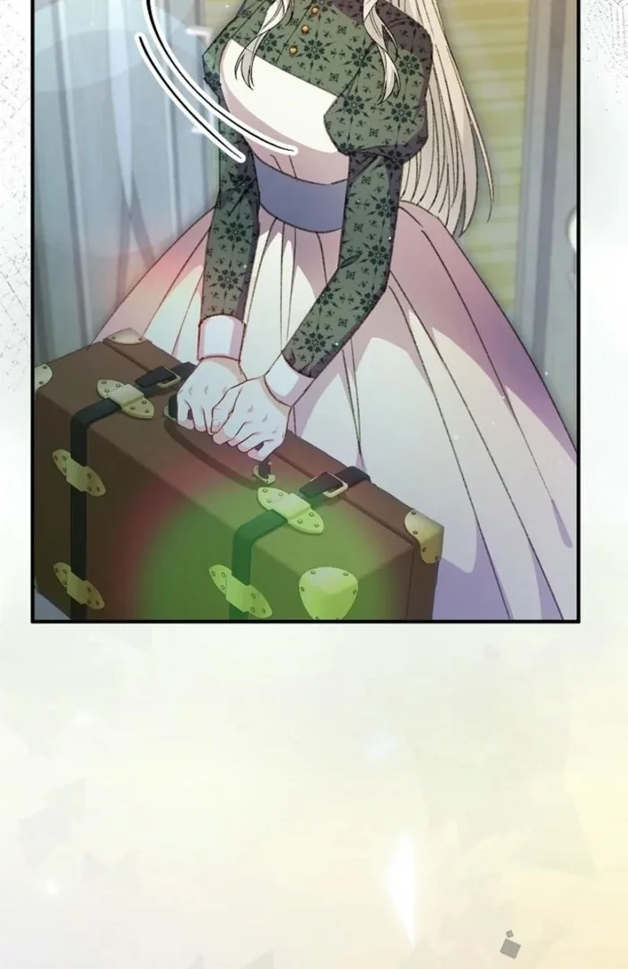 The Female Lead’s Mother and the Male Lead’s Father Are Married Chapter 40 page 27