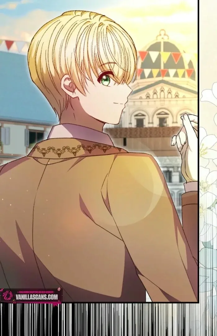 The Female Lead’s Mother and the Male Lead’s Father Are Married Chapter 37 page 97