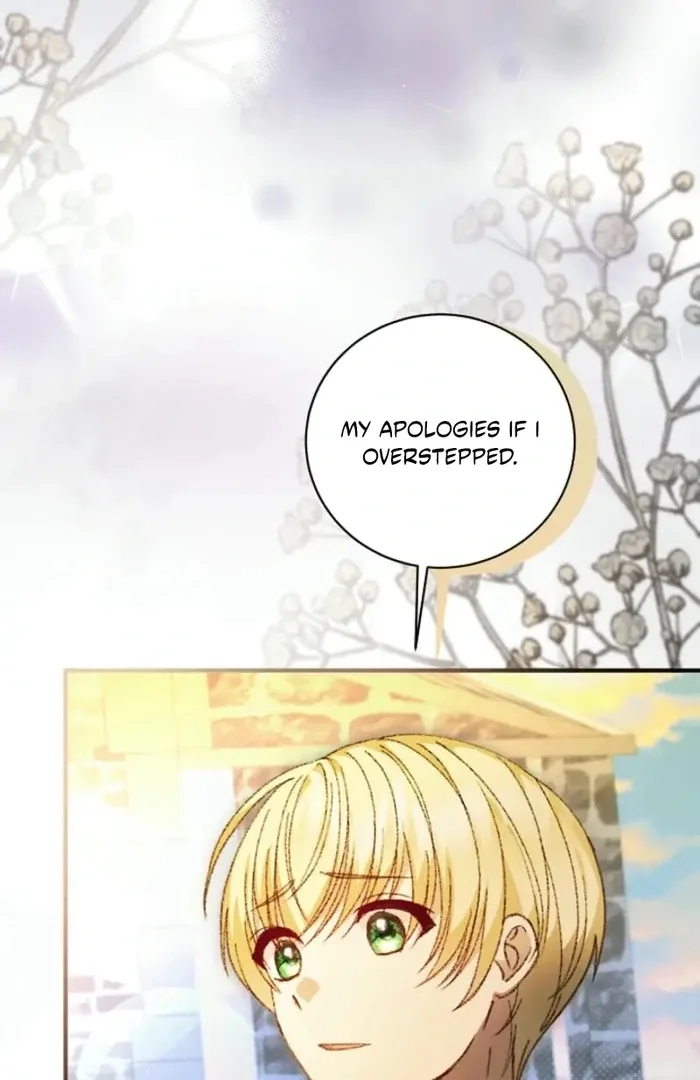 The Female Lead’s Mother and the Male Lead’s Father Are Married Chapter 37 page 106