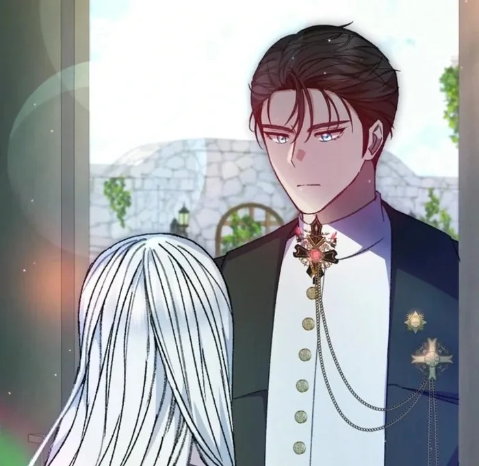 The Female Lead’s Mother and the Male Lead’s Father Are Married Chapter 40 page 29