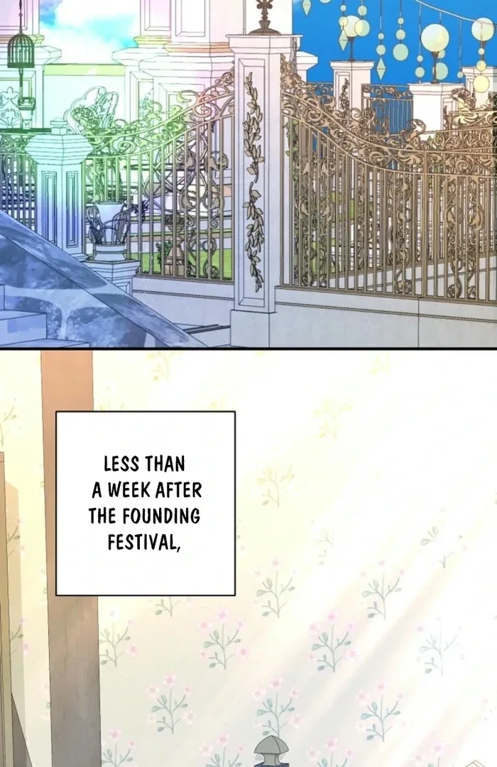 The Female Lead’s Mother and the Male Lead’s Father Are Married Chapter 40 page 22