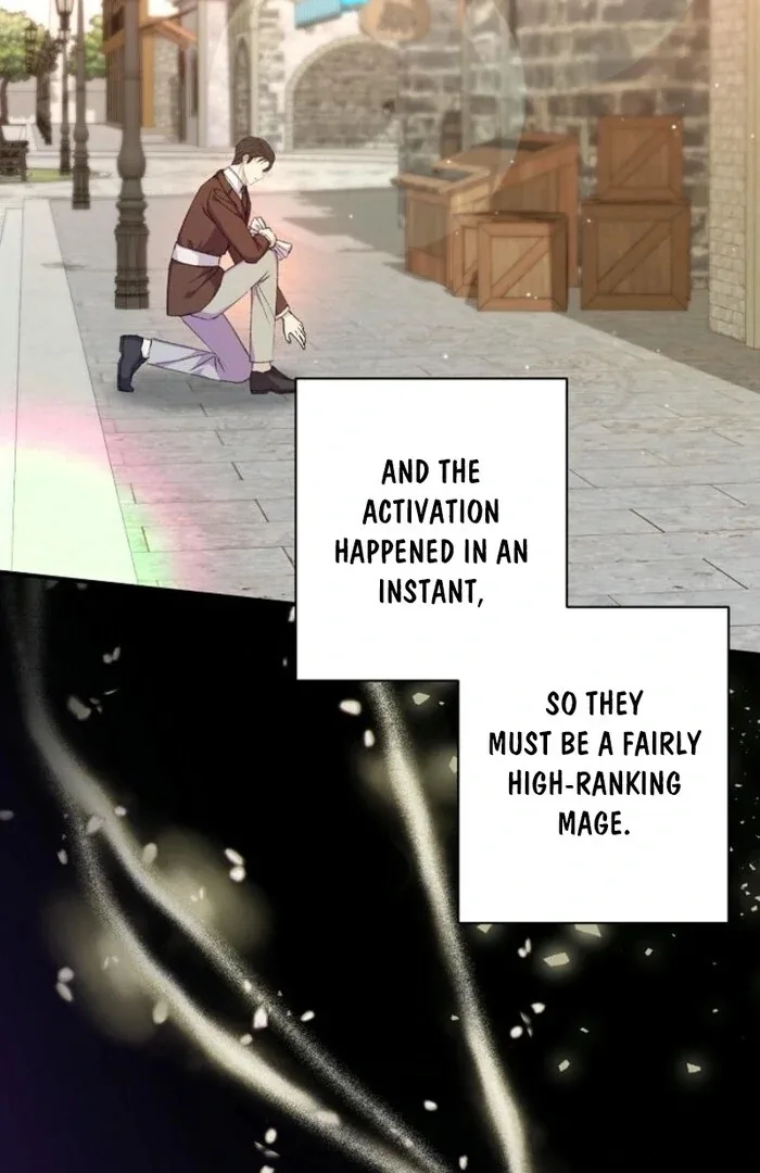The Female Lead’s Mother and the Male Lead’s Father Are Married Chapter 40 page 4