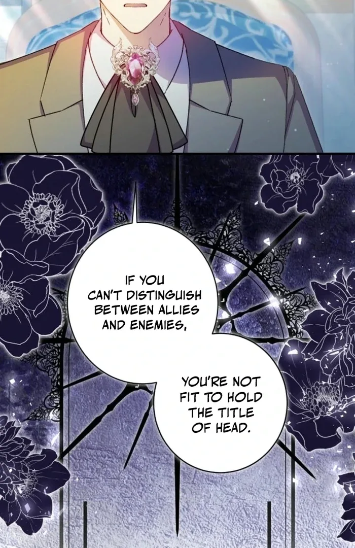 The Female Lead’s Mother and the Male Lead’s Father Are Married Chapter 40 page 98