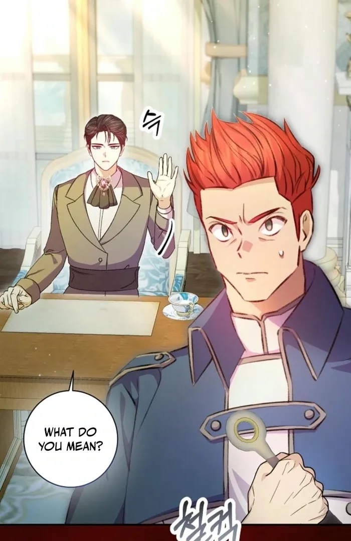 The Female Lead’s Mother and the Male Lead’s Father Are Married Chapter 40 page 80
