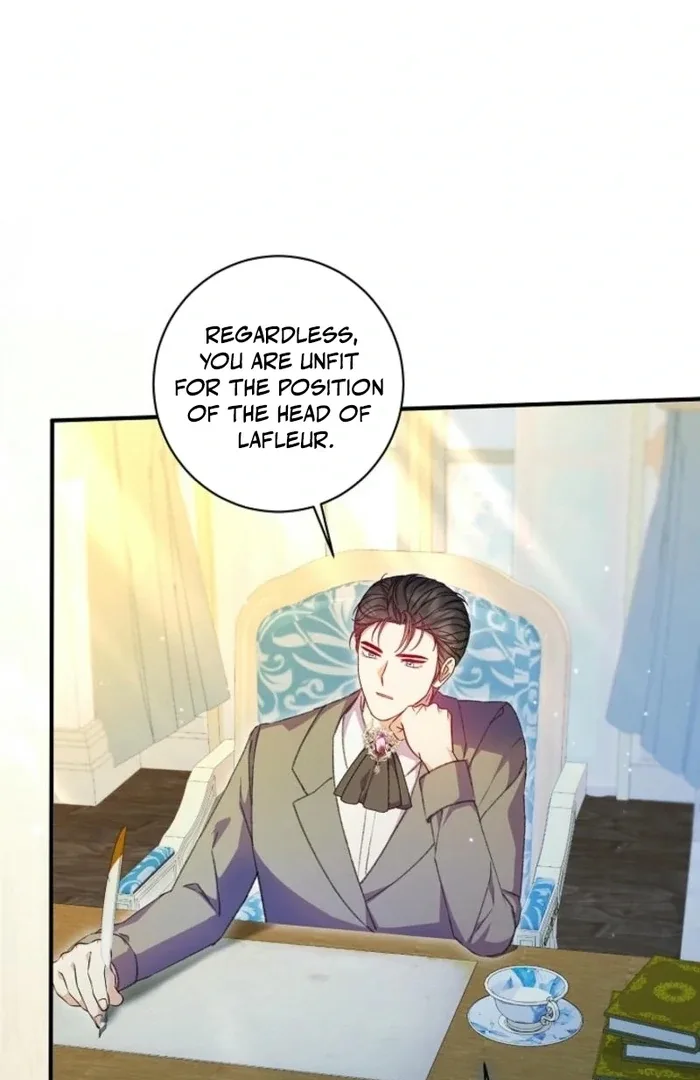 The Female Lead’s Mother and the Male Lead’s Father Are Married Chapter 40 page 95