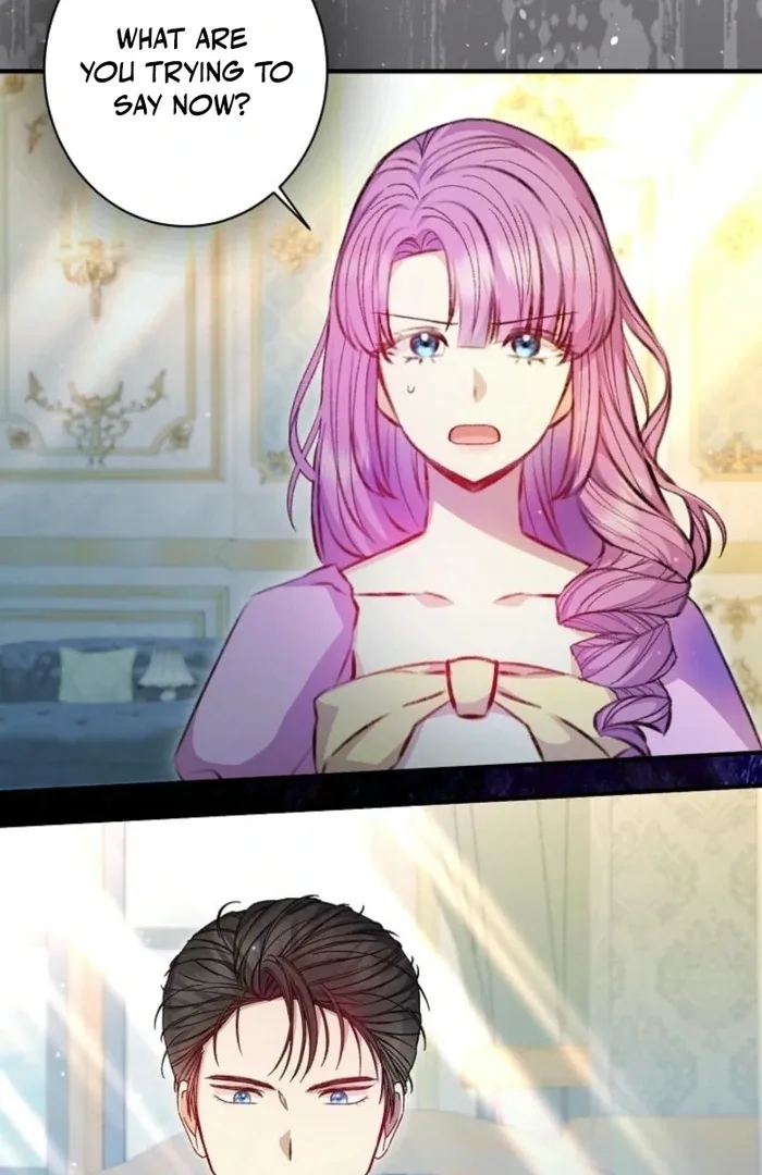 The Female Lead’s Mother and the Male Lead’s Father Are Married Chapter 40 page 97