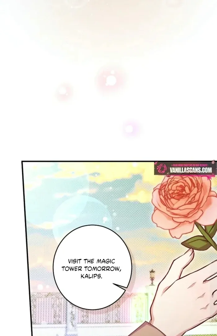 The Female Lead’s Mother and the Male Lead’s Father Are Married Chapter 37 page 116