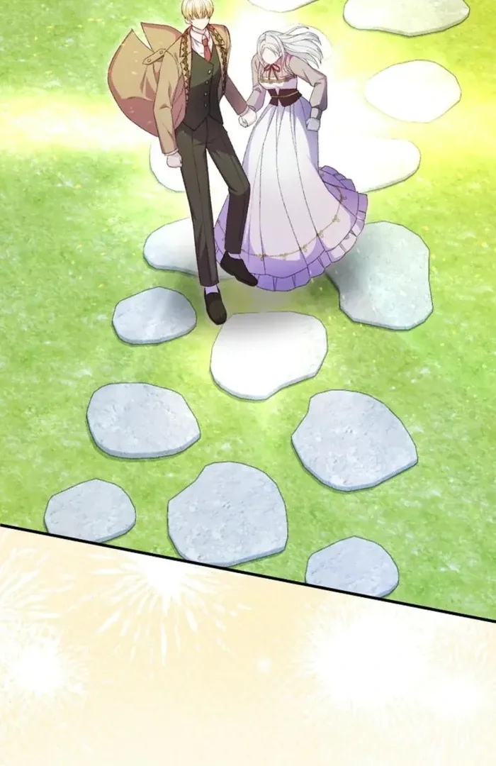 The Female Lead’s Mother and the Male Lead’s Father Are Married Chapter 37 page 101