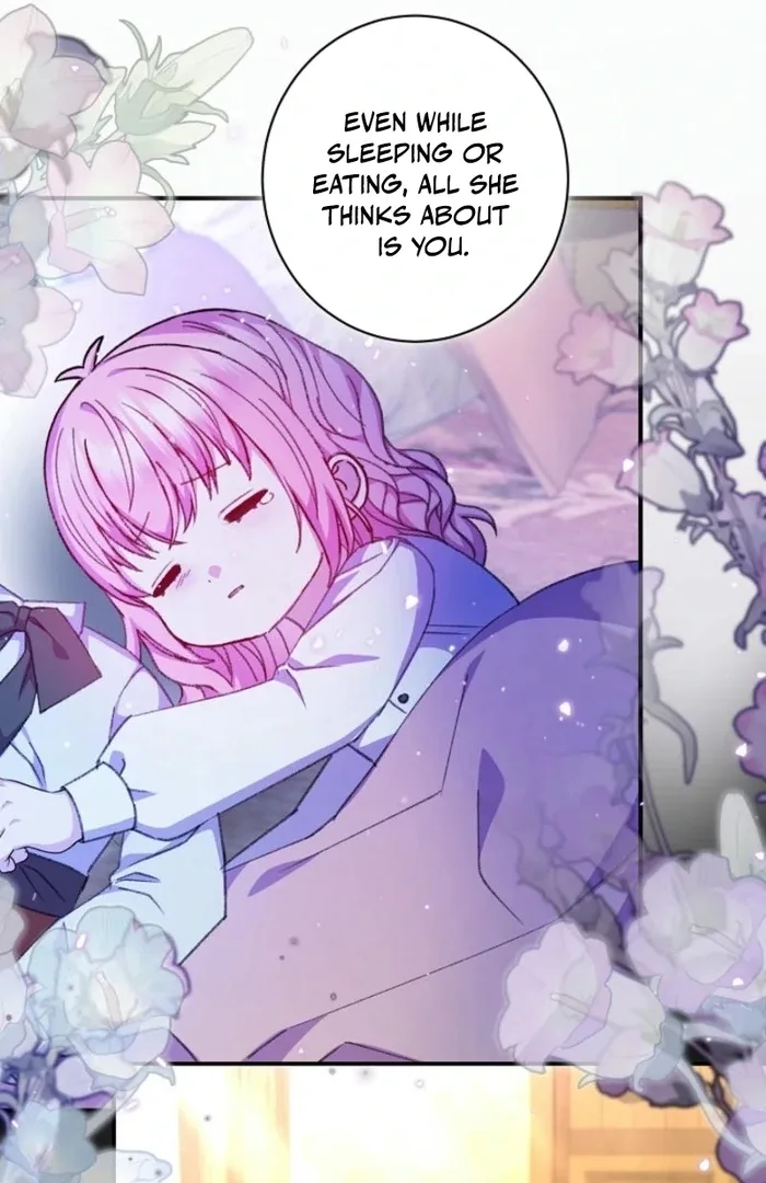 The Female Lead’s Mother and the Male Lead’s Father Are Married Chapter 40 page 57