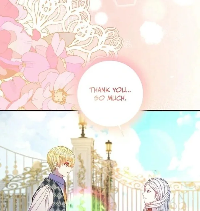 The Female Lead’s Mother and the Male Lead’s Father Are Married Chapter 41 page 9