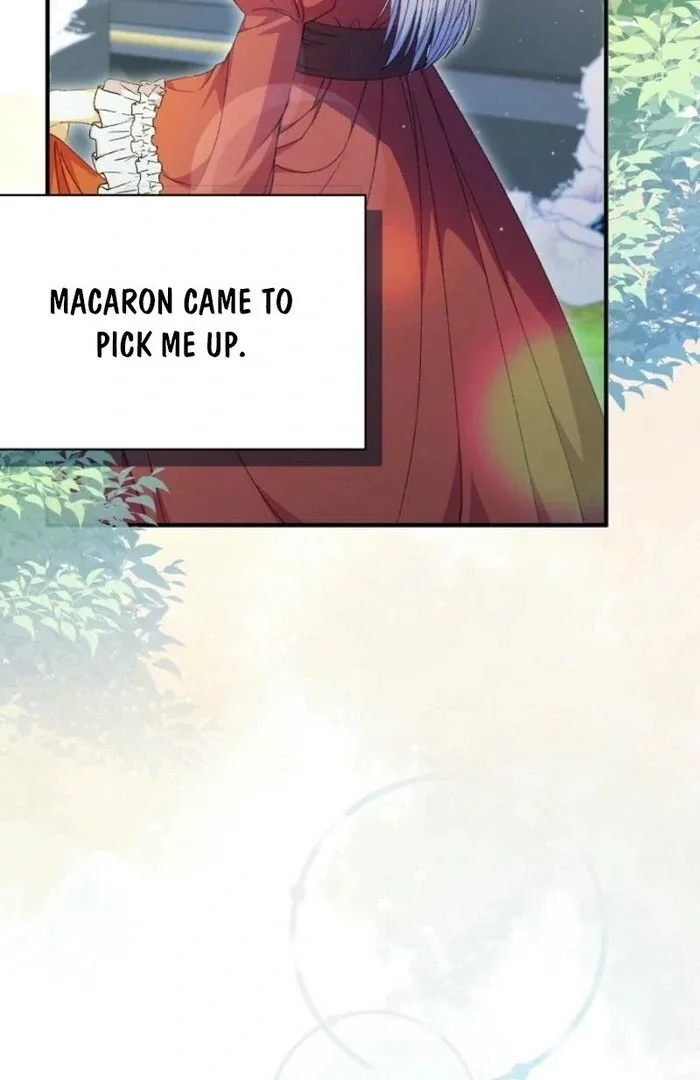 The Female Lead’s Mother and the Male Lead’s Father Are Married Chapter 41 page 5