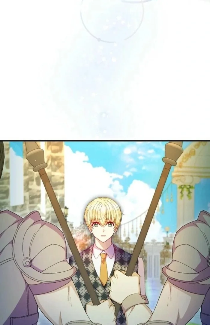 The Female Lead’s Mother and the Male Lead’s Father Are Married Chapter 41 page 6