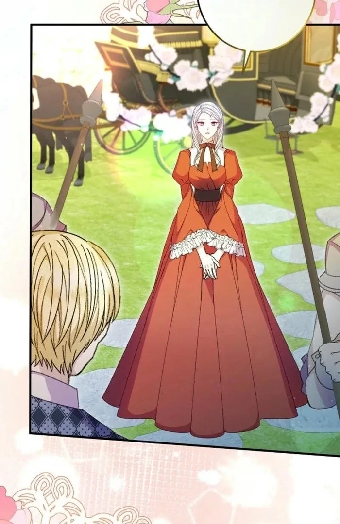 The Female Lead’s Mother and the Male Lead’s Father Are Married Chapter 41 page 8