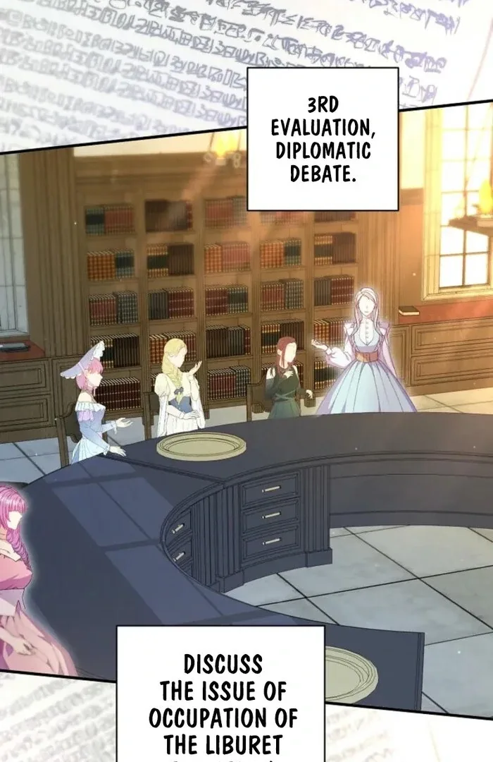 The Female Lead’s Mother and the Male Lead’s Father Are Married Chapter 42 page 82