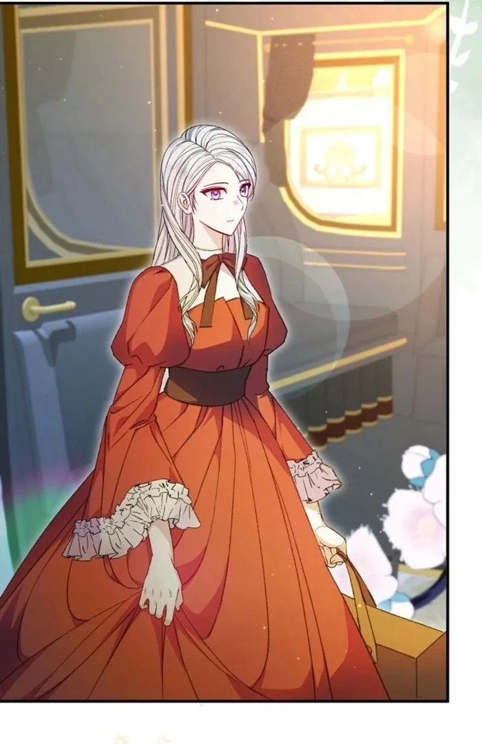The Female Lead’s Mother and the Male Lead’s Father Are Married Chapter 41 page 30