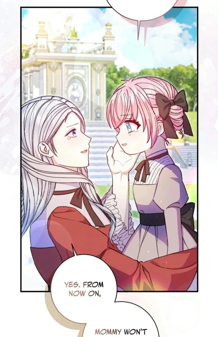 The Female Lead’s Mother and the Male Lead’s Father Are Married Chapter 41 page 36