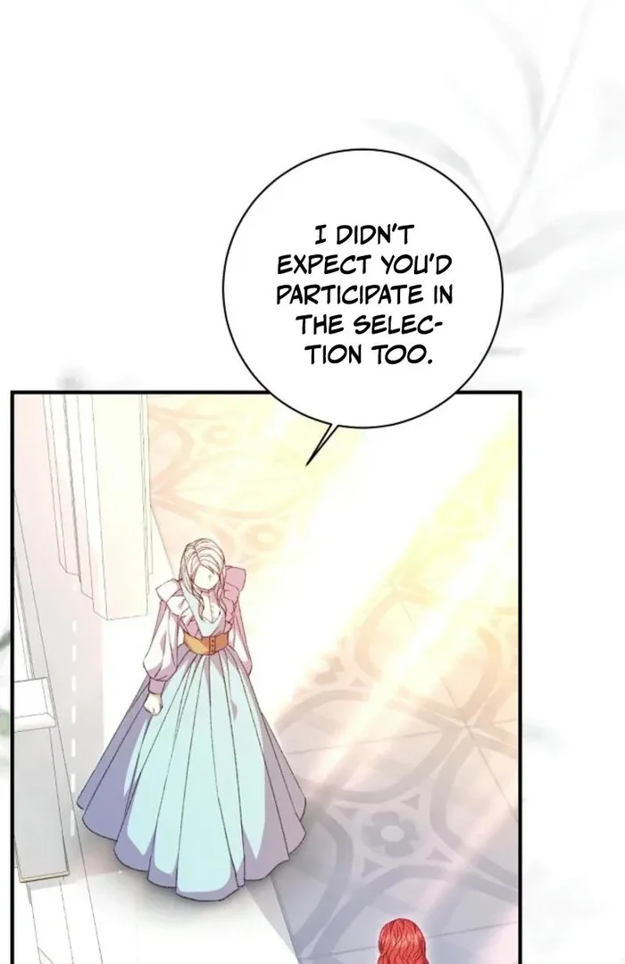 The Female Lead’s Mother and the Male Lead’s Father Are Married Chapter 42 page 40