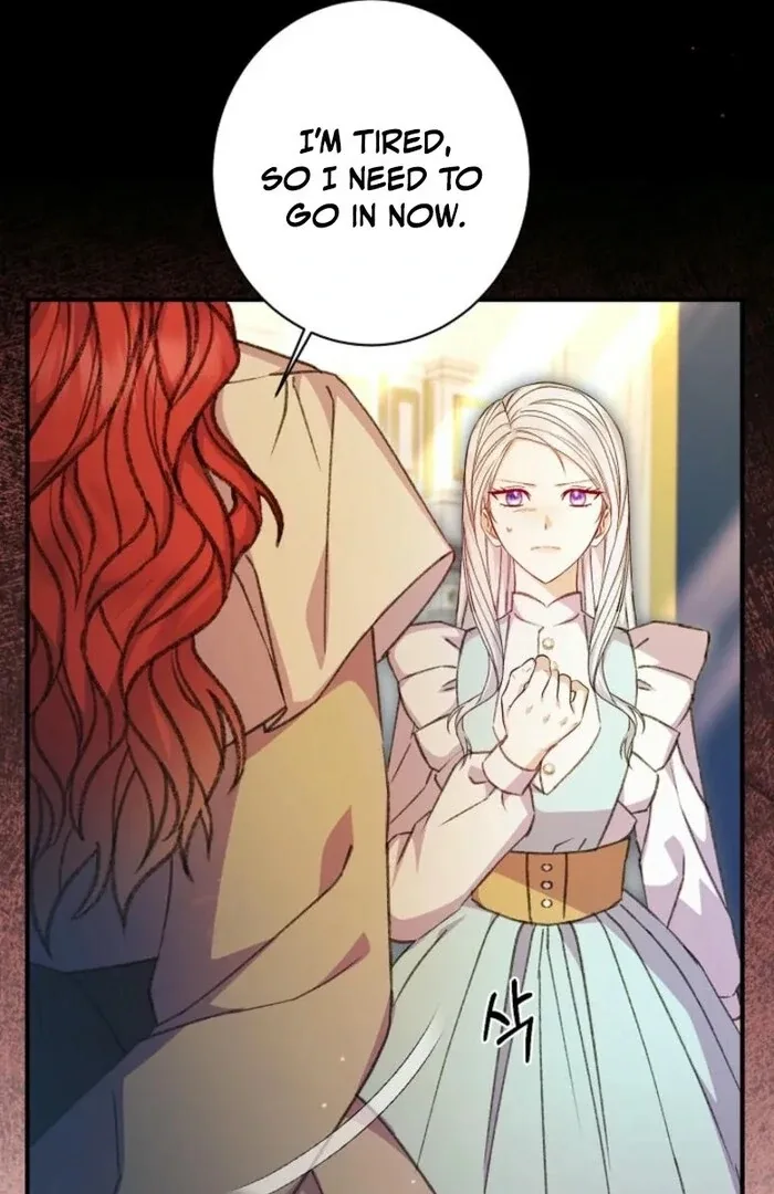 The Female Lead’s Mother and the Male Lead’s Father Are Married Chapter 42 page 49