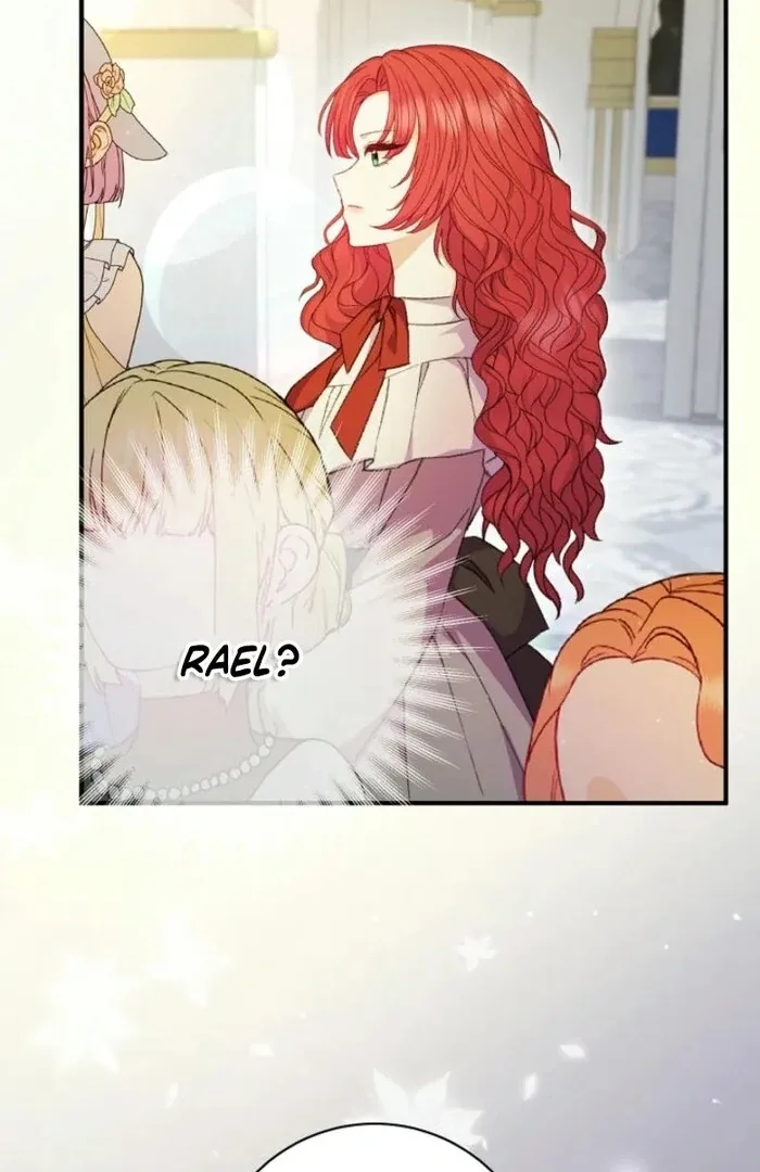 The Female Lead’s Mother and the Male Lead’s Father Are Married Chapter 42 page 34