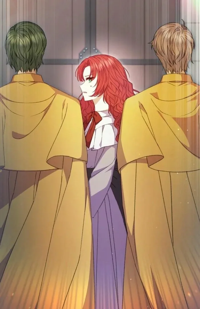 The Female Lead’s Mother and the Male Lead’s Father Are Married Chapter 42 page 77
