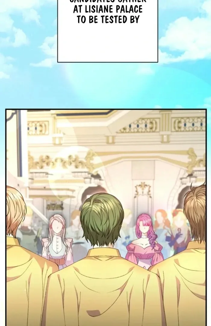 The Female Lead’s Mother and the Male Lead’s Father Are Married Chapter 42 page 26