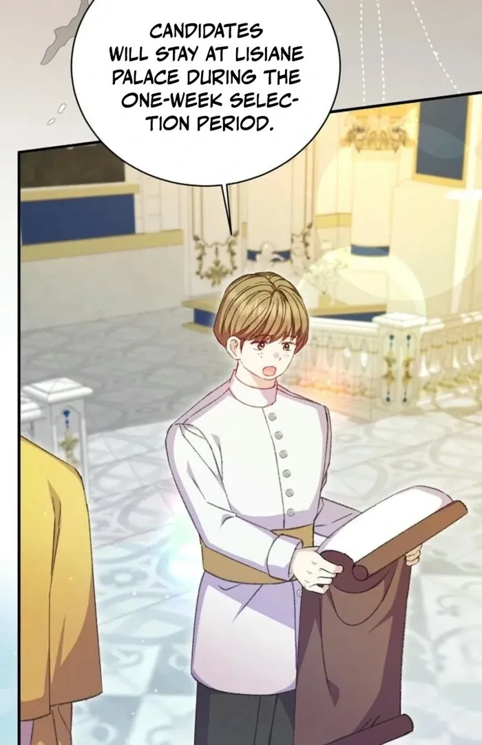 The Female Lead’s Mother and the Male Lead’s Father Are Married Chapter 42 page 31