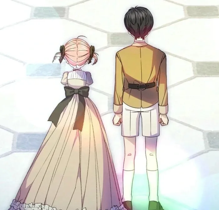 The Female Lead’s Mother and the Male Lead’s Father Are Married Chapter 41 page 28