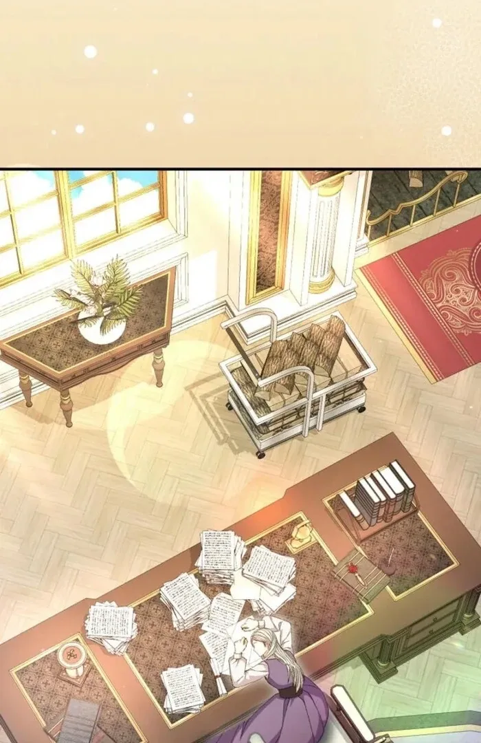 The Female Lead’s Mother and the Male Lead’s Father Are Married Chapter 42 page 5