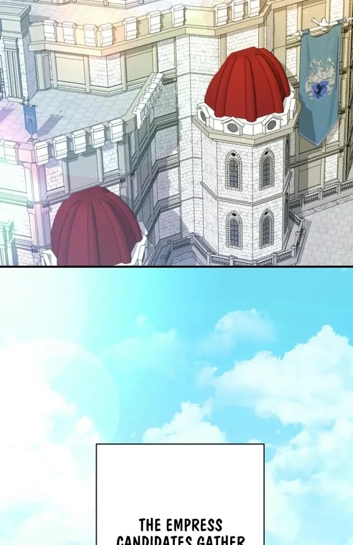 The Female Lead’s Mother and the Male Lead’s Father Are Married Chapter 42 page 25