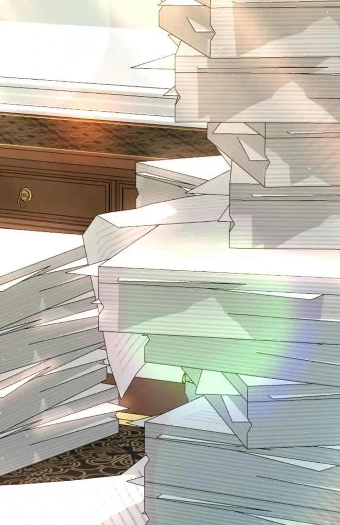 The Female Lead’s Mother and the Male Lead’s Father Are Married Chapter 42 page 3