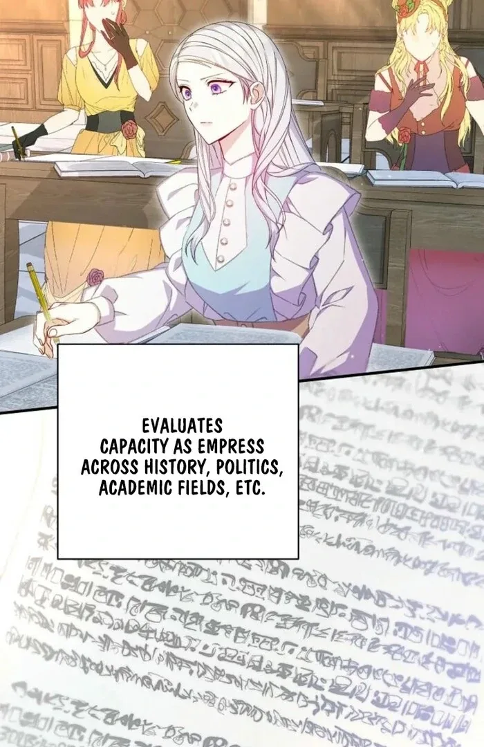 The Female Lead’s Mother and the Male Lead’s Father Are Married Chapter 42 page 81
