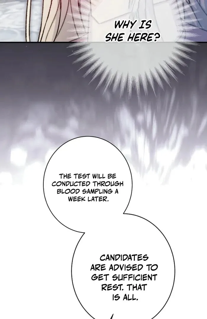 The Female Lead’s Mother and the Male Lead’s Father Are Married Chapter 42 page 36