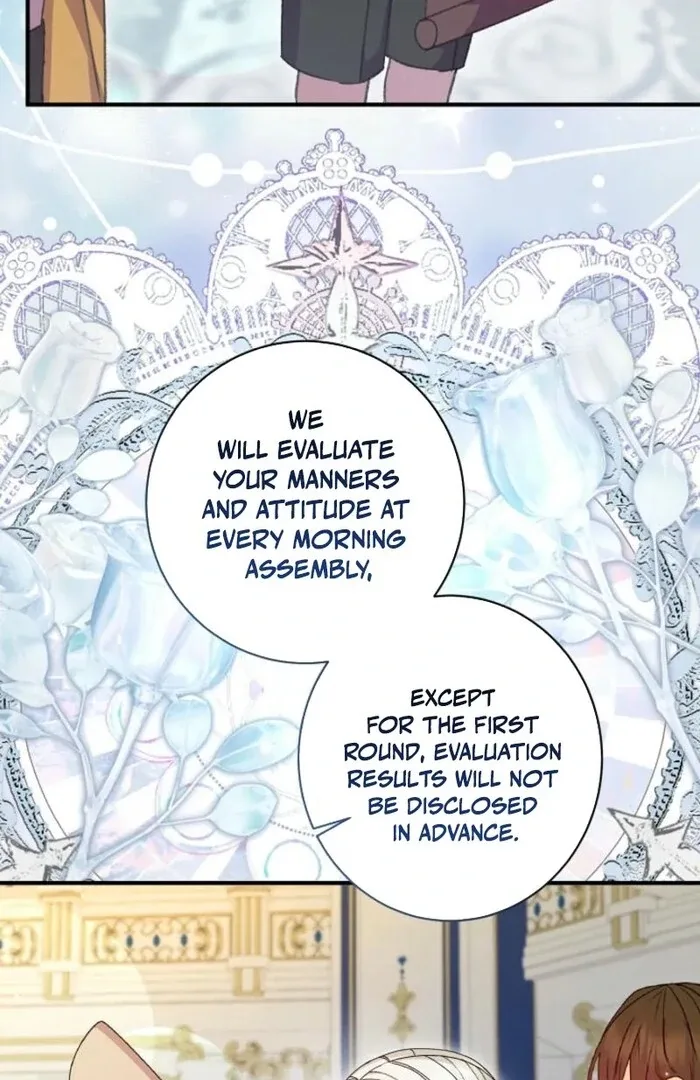 The Female Lead’s Mother and the Male Lead’s Father Are Married Chapter 42 page 32