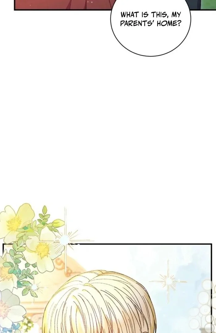 The Female Lead’s Mother and the Male Lead’s Father Are Married Chapter 41 page 21