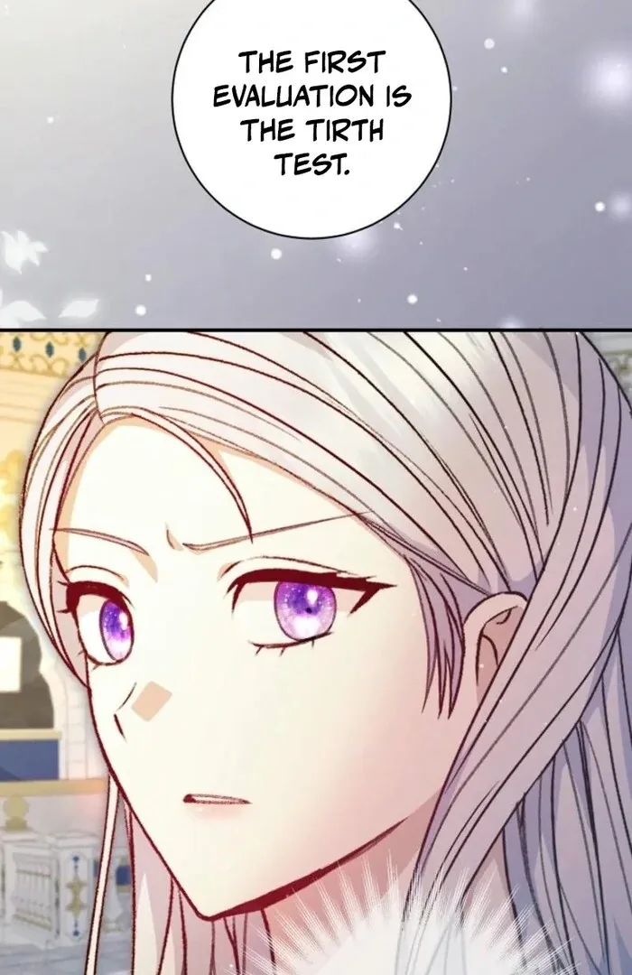 The Female Lead’s Mother and the Male Lead’s Father Are Married Chapter 42 page 35