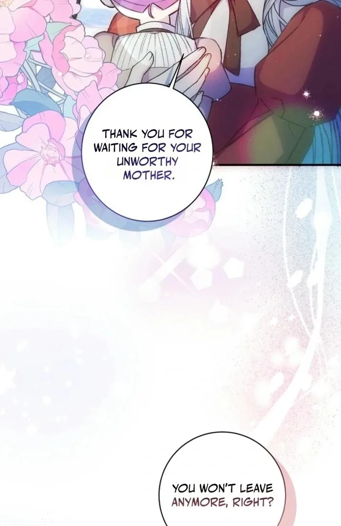 The Female Lead’s Mother and the Male Lead’s Father Are Married Chapter 41 page 35