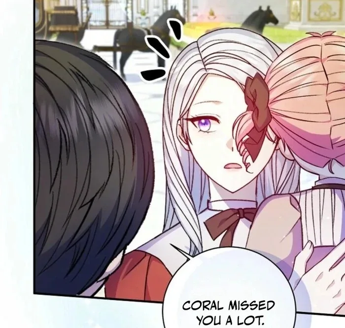 The Female Lead’s Mother and the Male Lead’s Father Are Married Chapter 41 page 38