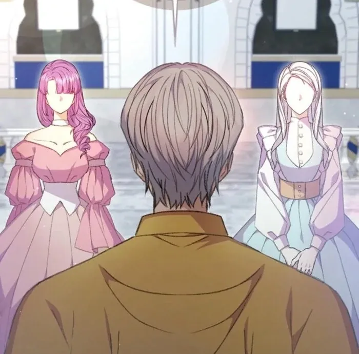 The Female Lead’s Mother and the Male Lead’s Father Are Married Chapter 42 page 91