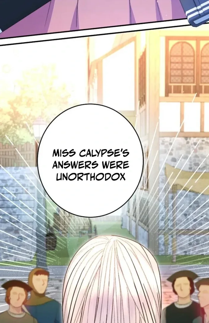The Female Lead’s Mother and the Male Lead’s Father Are Married Chapter 42 page 95