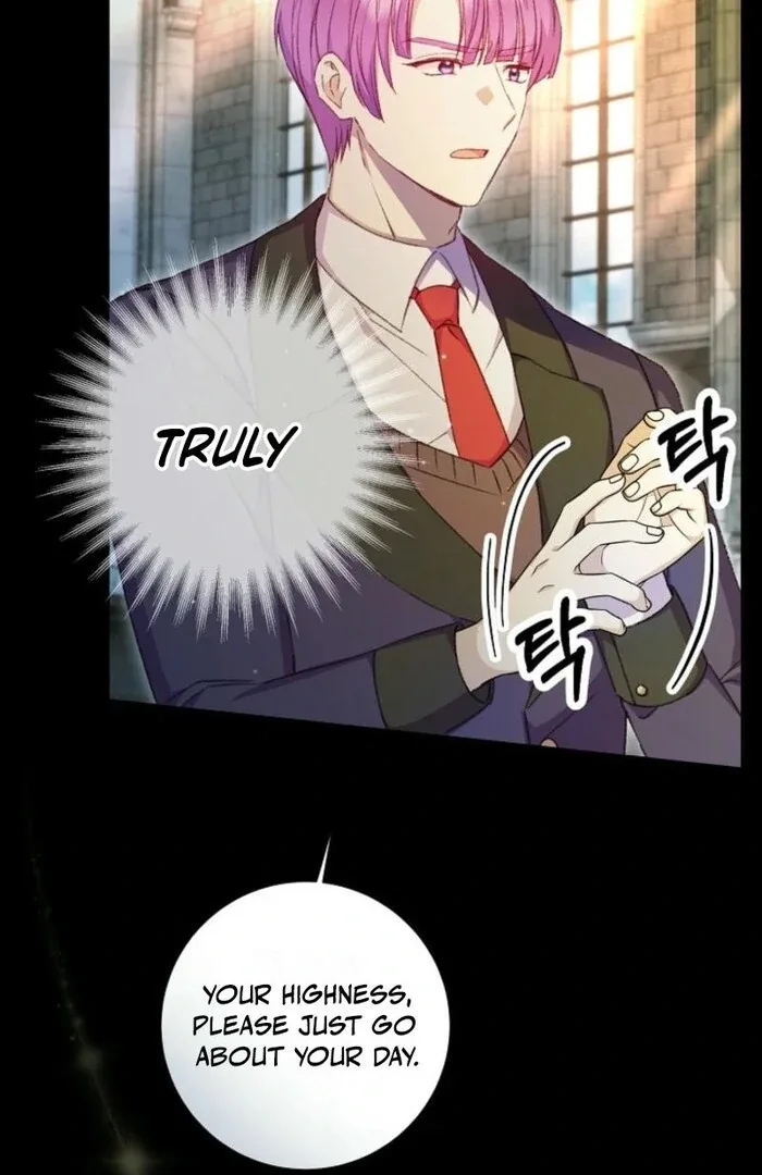 The Female Lead’s Mother and the Male Lead’s Father Are Married Chapter 41 page 60