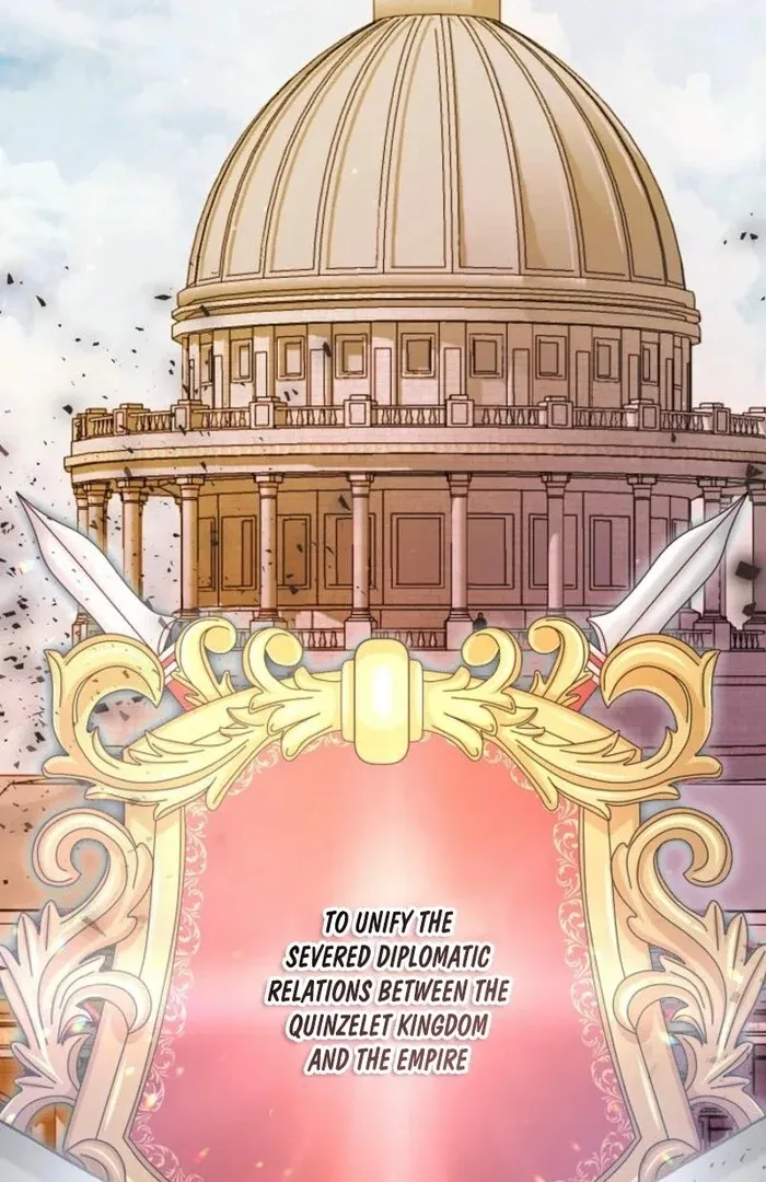 The Female Lead’s Mother and the Male Lead’s Father Are Married Chapter 42 page 99