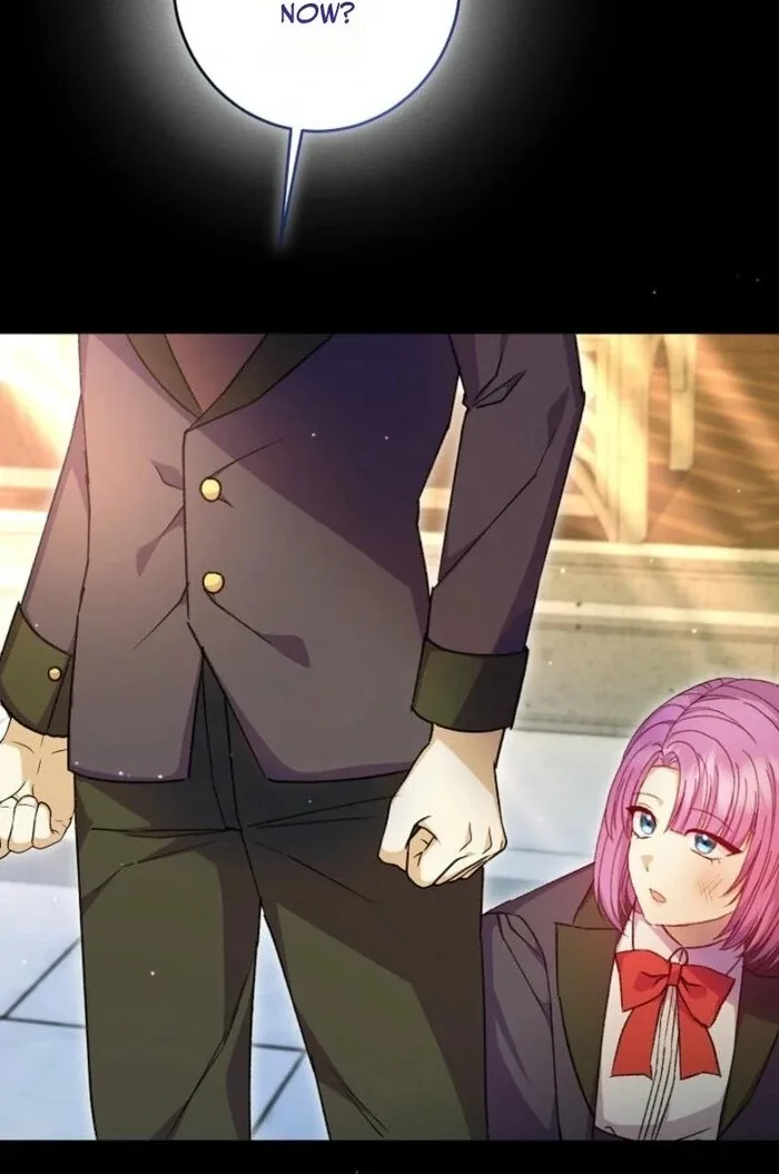 The Female Lead’s Mother and the Male Lead’s Father Are Married Chapter 41 page 58