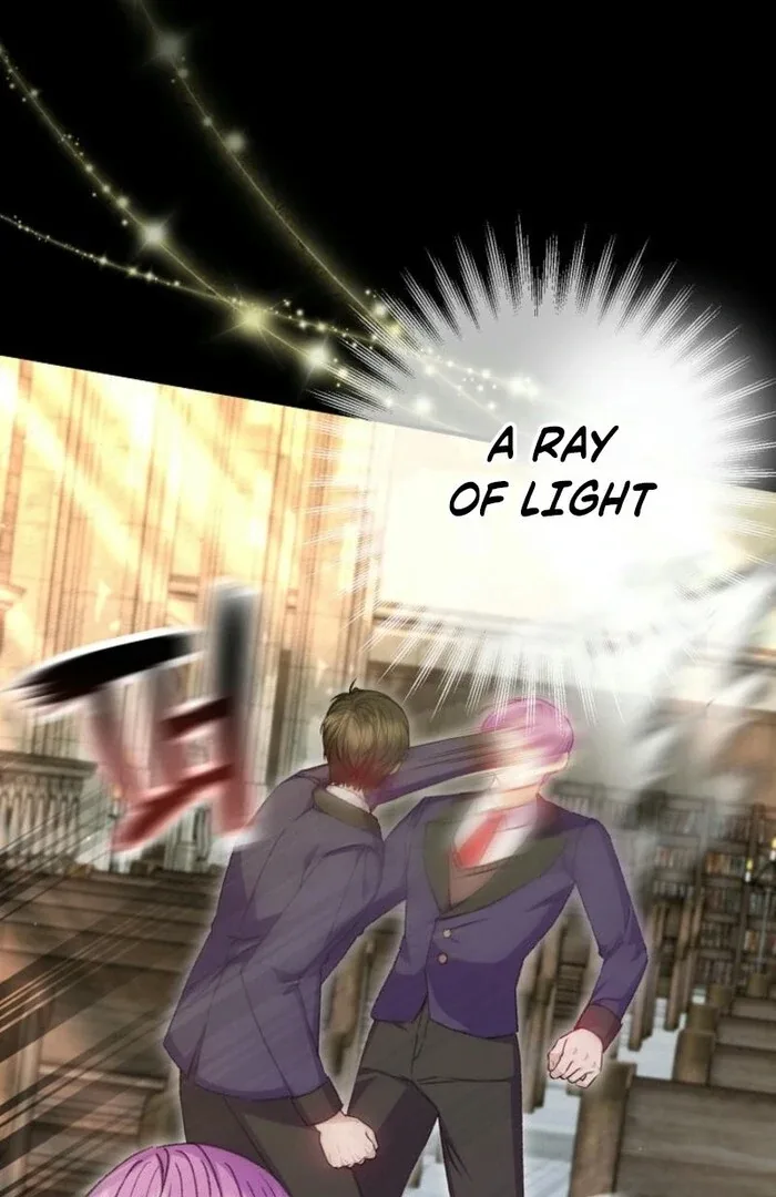 The Female Lead’s Mother and the Male Lead’s Father Are Married Chapter 41 page 61
