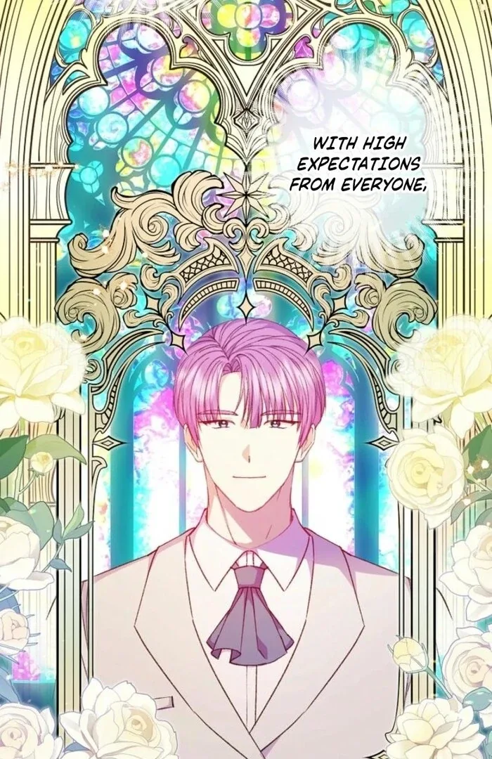 The Female Lead’s Mother and the Male Lead’s Father Are Married Chapter 41 page 51
