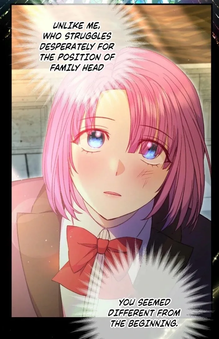 The Female Lead’s Mother and the Male Lead’s Father Are Married Chapter 41 page 63