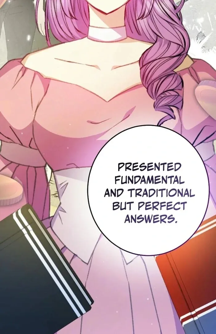 The Female Lead’s Mother and the Male Lead’s Father Are Married Chapter 42 page 94