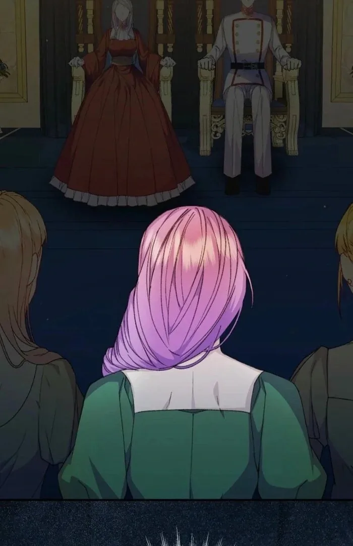 The Female Lead’s Mother and the Male Lead’s Father Are Married Chapter 41 page 78