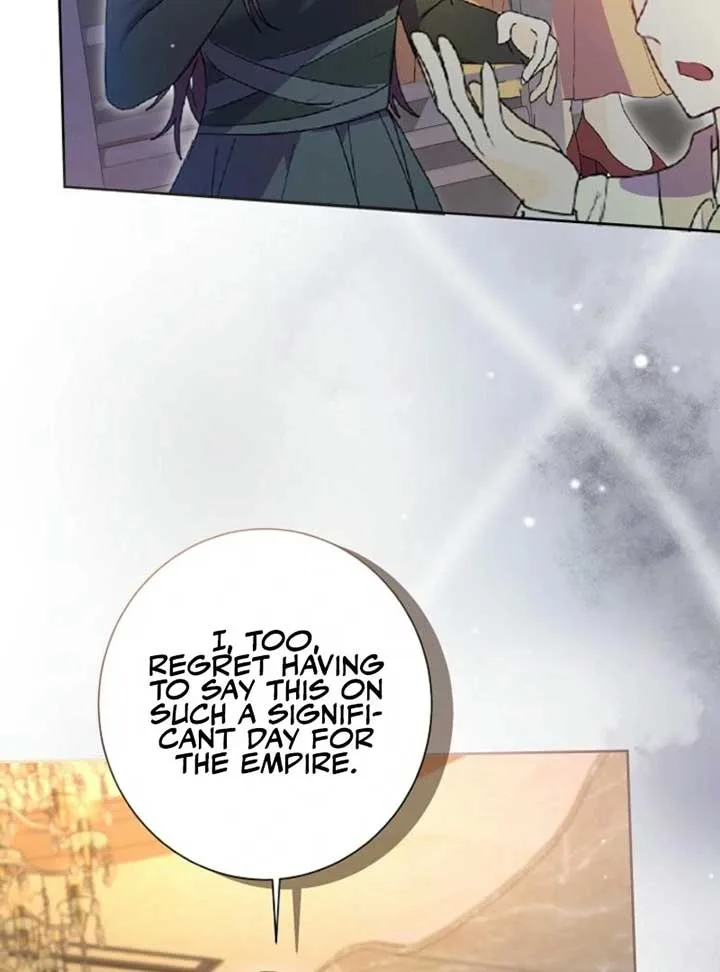 The Female Lead’s Mother and the Male Lead’s Father Are Married Chapter 48 page 20
