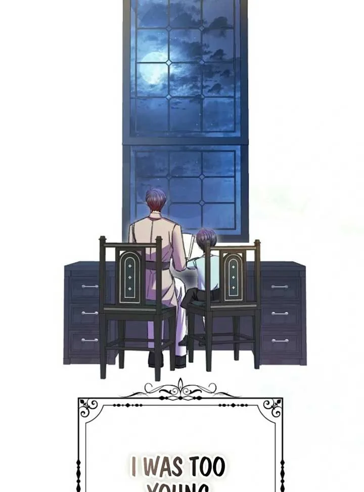 The Female Lead’s Mother and the Male Lead’s Father Are Married Chapter 50 page 27